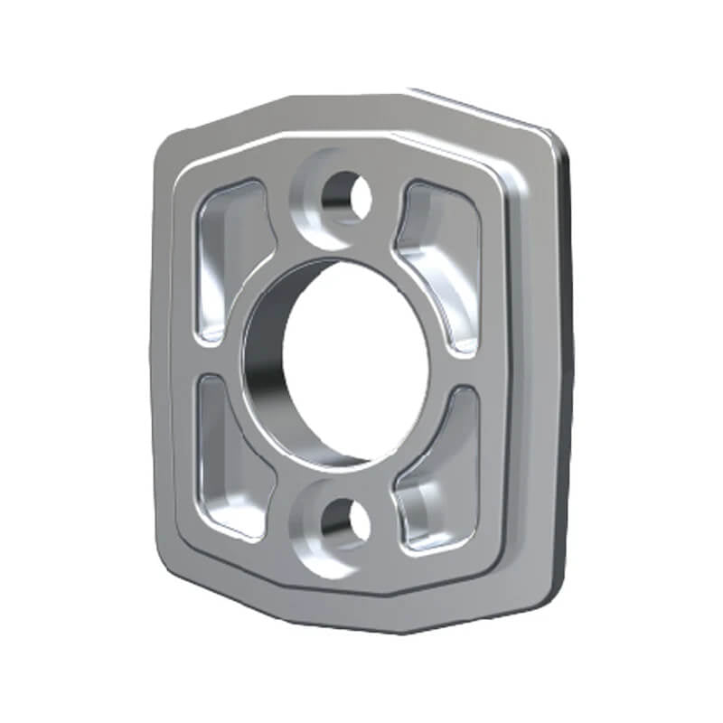 UDI RC MOTOR MOUNTS ZINC ALLOY