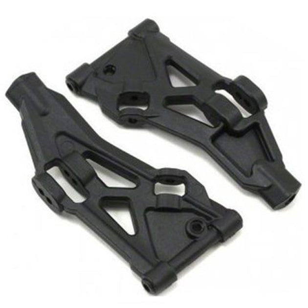 HOBAO HYPER MINI ST / HYPER TT FRONT LOWER ARMS - NEW VERSION AUG 2010