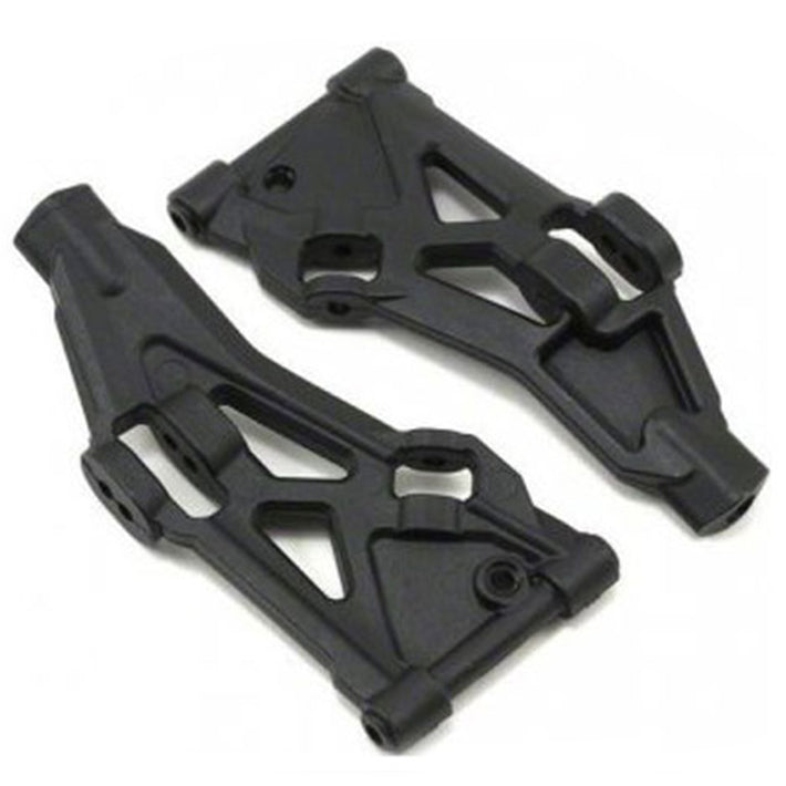 HOBAO HYPER MINI ST / HYPER TT FRONT LOWER ARMS - NEW VERSION AUG 2010