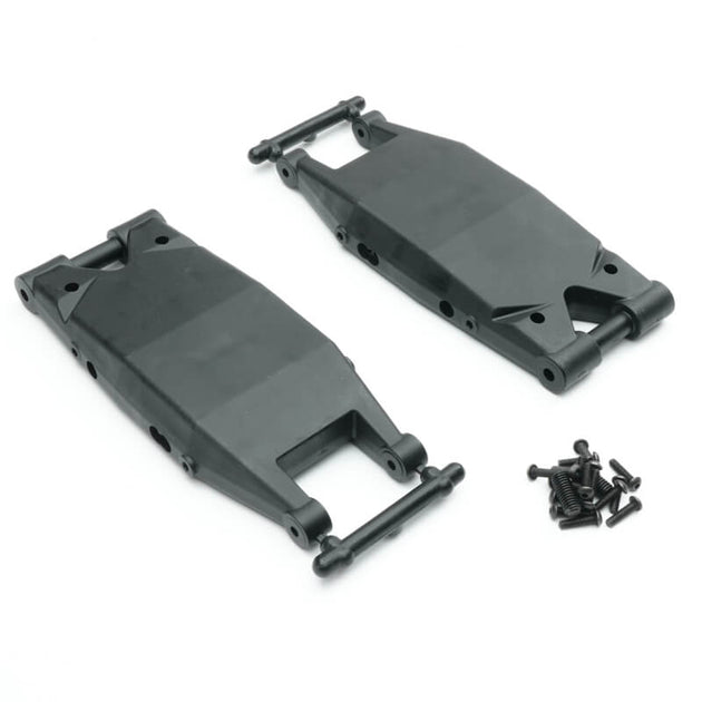 FTX GRAND APACHE REAR LOWER SUSPENSION ARMS (PR)