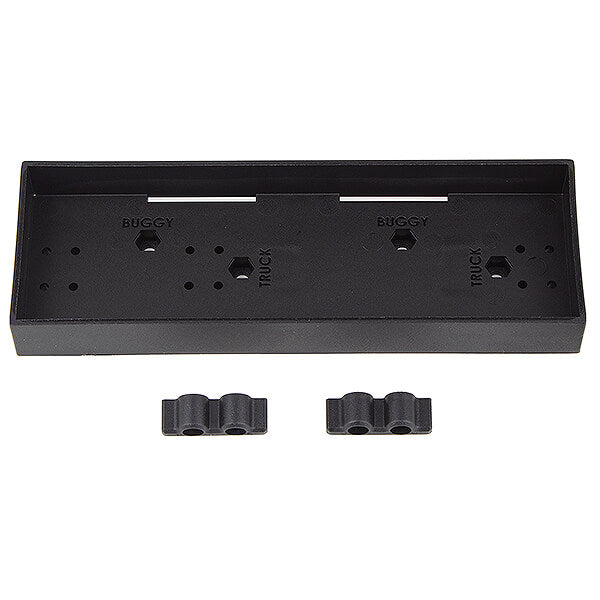 TEAM ASSOCIATED RC8T4E BATTERY TRAY SET