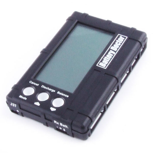 ETRONIX LI-PO/LI-FE BATTERY