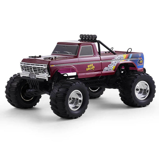 FMS 1:10 FORD F100 RS 2WD