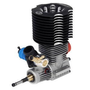 HOBAO MACH 28 TURBO PLUG 6-PORT NON/PULL START ENGINE