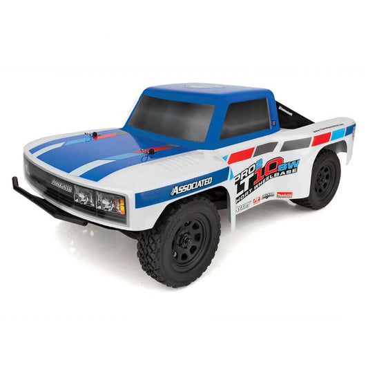 TEAM ASSOCIATED PRO2 LT10SW