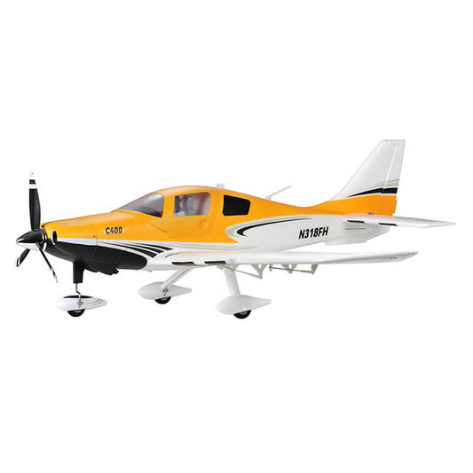 FOX HOBBY C400 INTERMEDIATE