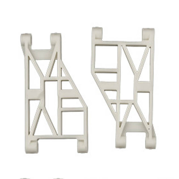 TEAM ASSOCIATED RC10 91 STEALTH CAR FRONT SUSPENSION ARMS