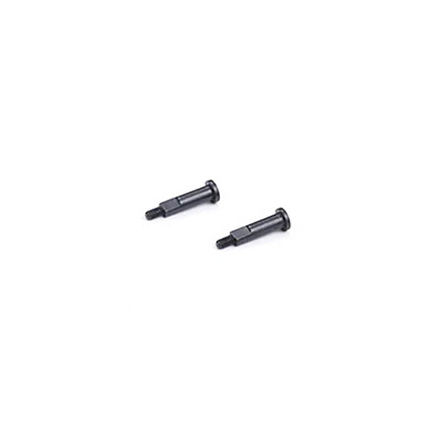 CARISMA GT24ST FRONT WHEEL AXLE