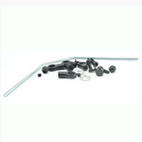 HOBAO HYPER ST FRONT ANTI ROLL BAR SET