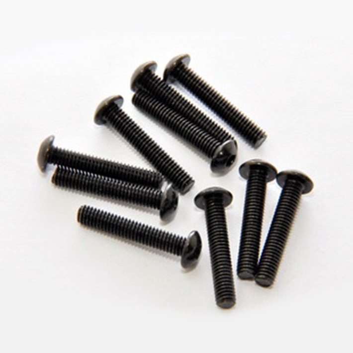 HOBAO M4X22 BUTTON HEAD SCREW