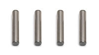 TEAM ASSOCIATED RC8B3/RC8B3.1/RC8B3.2 WHEEL HEX PINS (4)