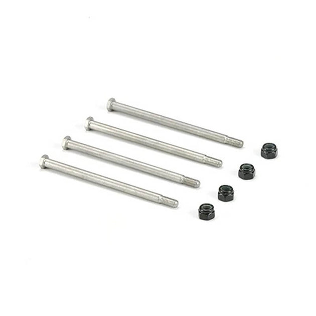 CARISMA M40S 2.0 INNER SUSPENSION HINGE PIN SET
