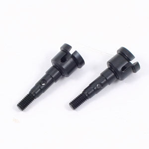 HOBAO HYPER MINI ST / HYPER TT REAR AXLES