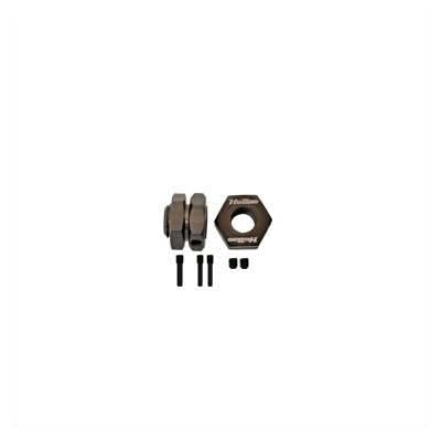 HOBAO HYPER ST WHEEL HUB WIDTH STD.