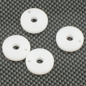 HOBAO HYPER MINI ST / HYPER TT OPTIONAL SHOCK PISTONS