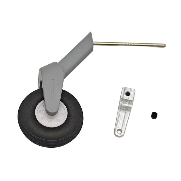 XFLY SPITFIRE TAIL LANDING GEAR - SPIRIT OF KENT