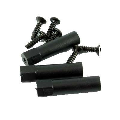 HOBAO HYPER 7/VS RADIO TRAY POST