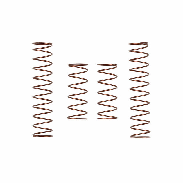 TEAM ASSOCIATED RC10 91 STEALTH CAR SHOCK SPRING SET