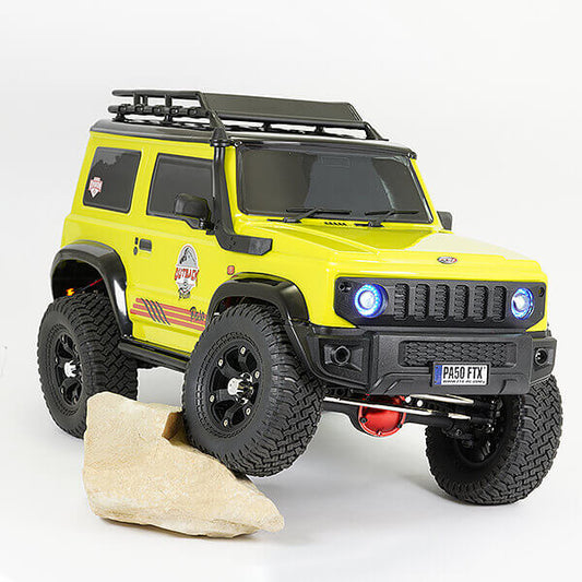 FTX OUTBACK 3.0 PASO RTR