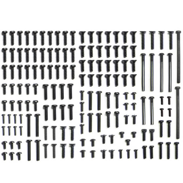 CARISMA M48S HARDWARE SET