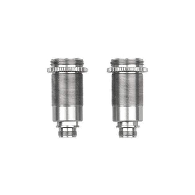TEAM ASSOCIATED 13 X 25MM THREADED SHOCK BODIES
