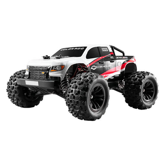 EAZYRC 1/18 CHEVROLET COLORADO