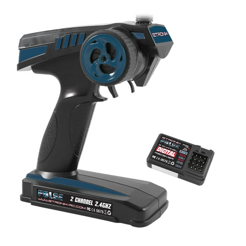 ETRONIX PULSE GFSK EX2 SPORT