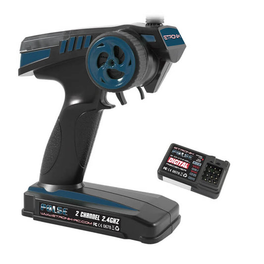 ETRONIX PULSE GFSK EX2 SPORT