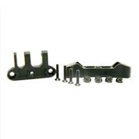 HOBAO HYPER ST REAR WING MOUNT