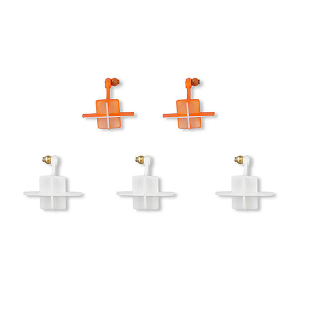 XFLY TASMAN CONTROL HORN SET