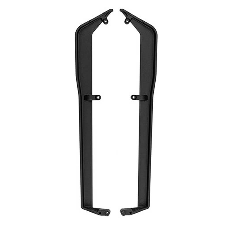 TEAM ASSOCIATED RC10B84 SIDE RAILS V2