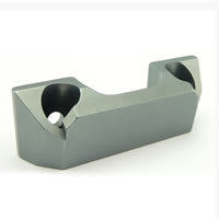 HOBAO HYPER ST PRO ALUMINIUM REAR BRACE SUPPORT
