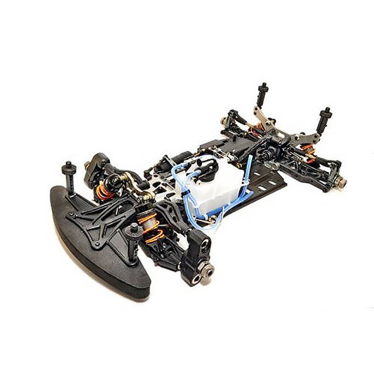 HOBAO 1/8 HYPER GT2 ON-ROAD