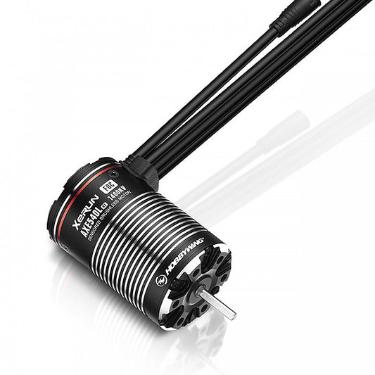 HOBBYWING XERUN AXE540L 1400KV