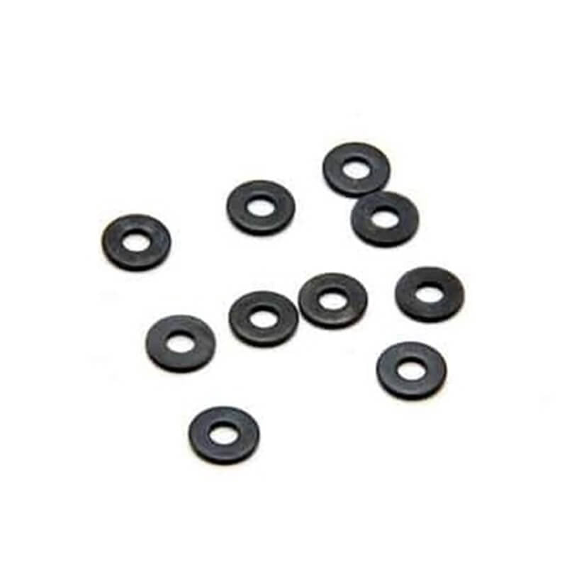 HOBAO SPACER 3X8X1MM (10)