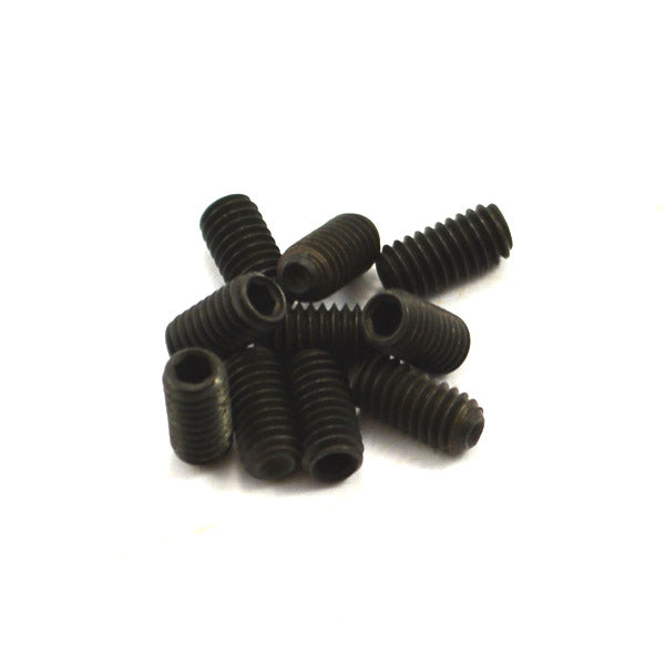 HOBAO M4X8MM SET SCREWS