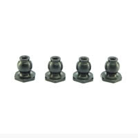 HOBAO HYPER 8 7.8MM HEX BALL 4PCS