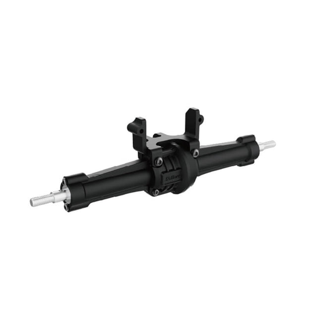 UDI RC UCX24 REAR AXLE ASSEMBLY