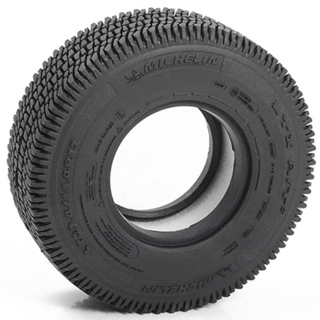 RC4WD MICHELIN LTX A-T2 1.7" TYRES