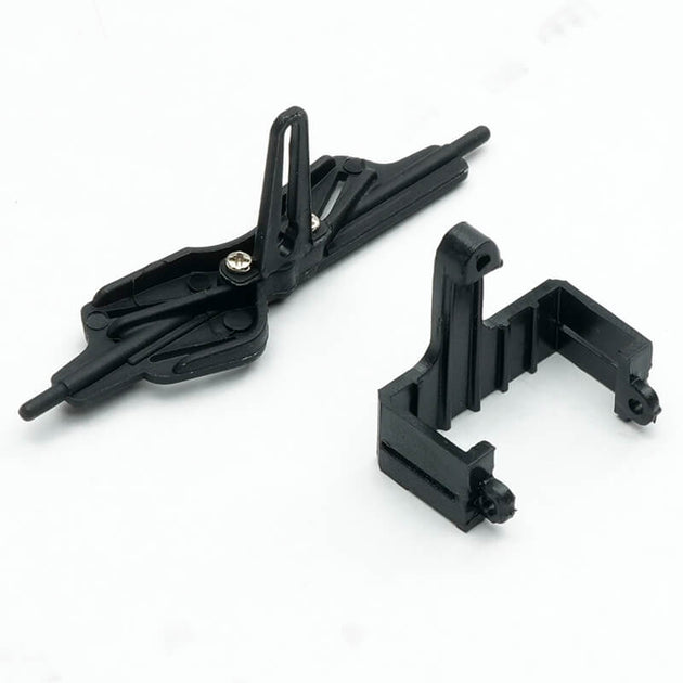 KOOTAI F03 STEERING GEAR PRESS PLATE GROUP