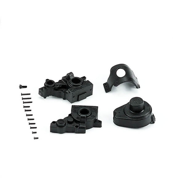 CARISMA GT24ST GEARBOX PLASTIC SET