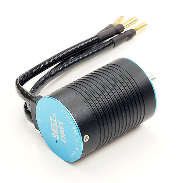FTX ROKATAN BRUSHLESS MOTOR