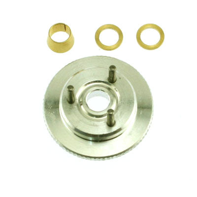 HOBAO 38MM FLYWHEEL (HYPER 7)