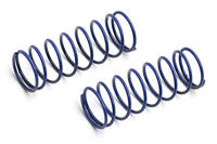 TEAM ASSOCIATED FRONT SPRING BLUE