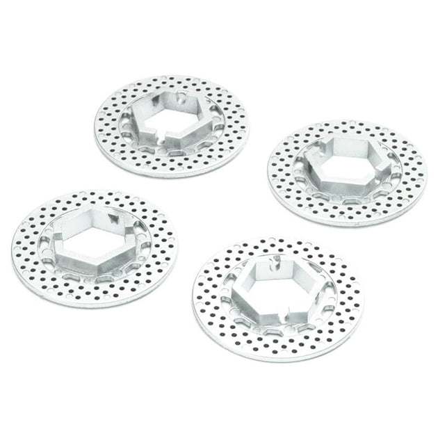 FTX GRAND APACHE WHEEL BRAKE DISC (4PC)