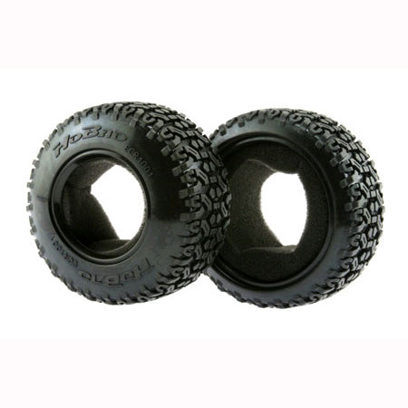 HOBAO HYPER 10 SC TYRES (2)