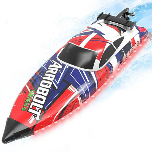 VOLANTEX ARROBOLT 'LUMEN' SR40