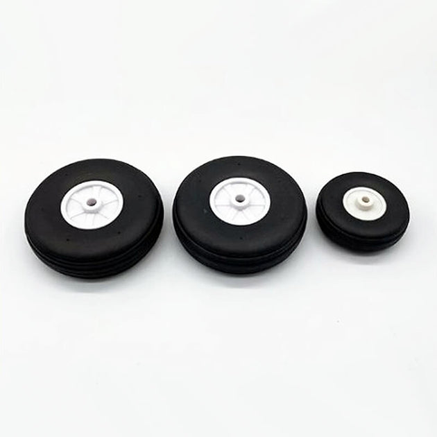 XFLY TWIN 40MM F-14 WHEEL SET