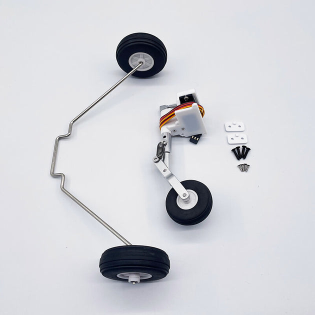 XFLY X1300 LANDING GEAR ASSEMBLY (OPTIONAL)