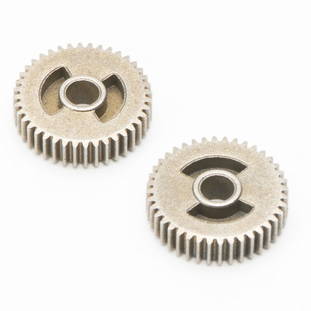 FTX UTAH 2.0 40T SPUR GEAR (0.3 MODULE)